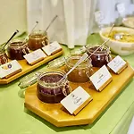 Hotel Meier City München