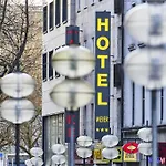 Hotel Meier City München