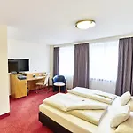 Hotel Meier City München