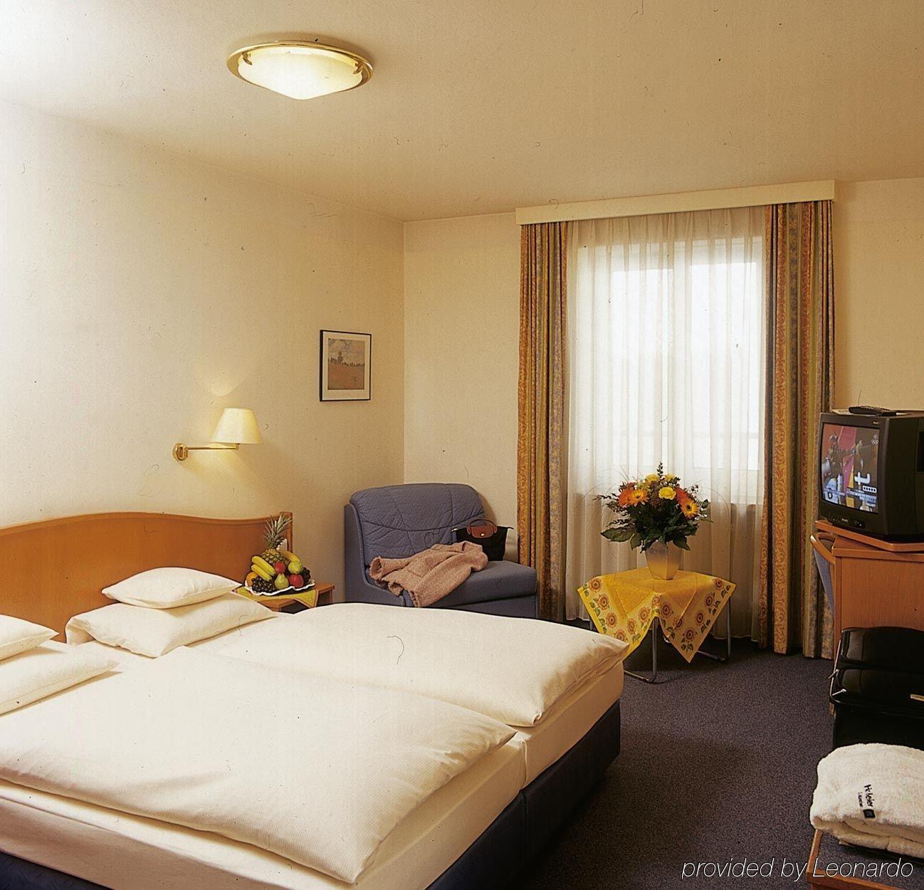 Meier Hotel München
