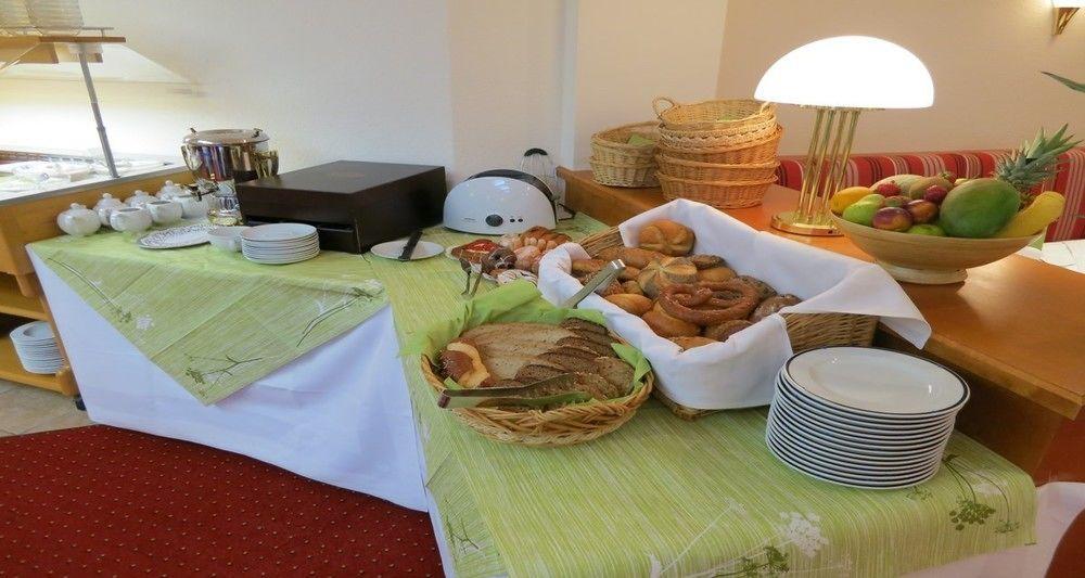 Hotel Meier München