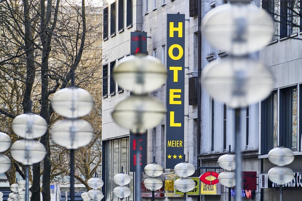 Hotel Meier München