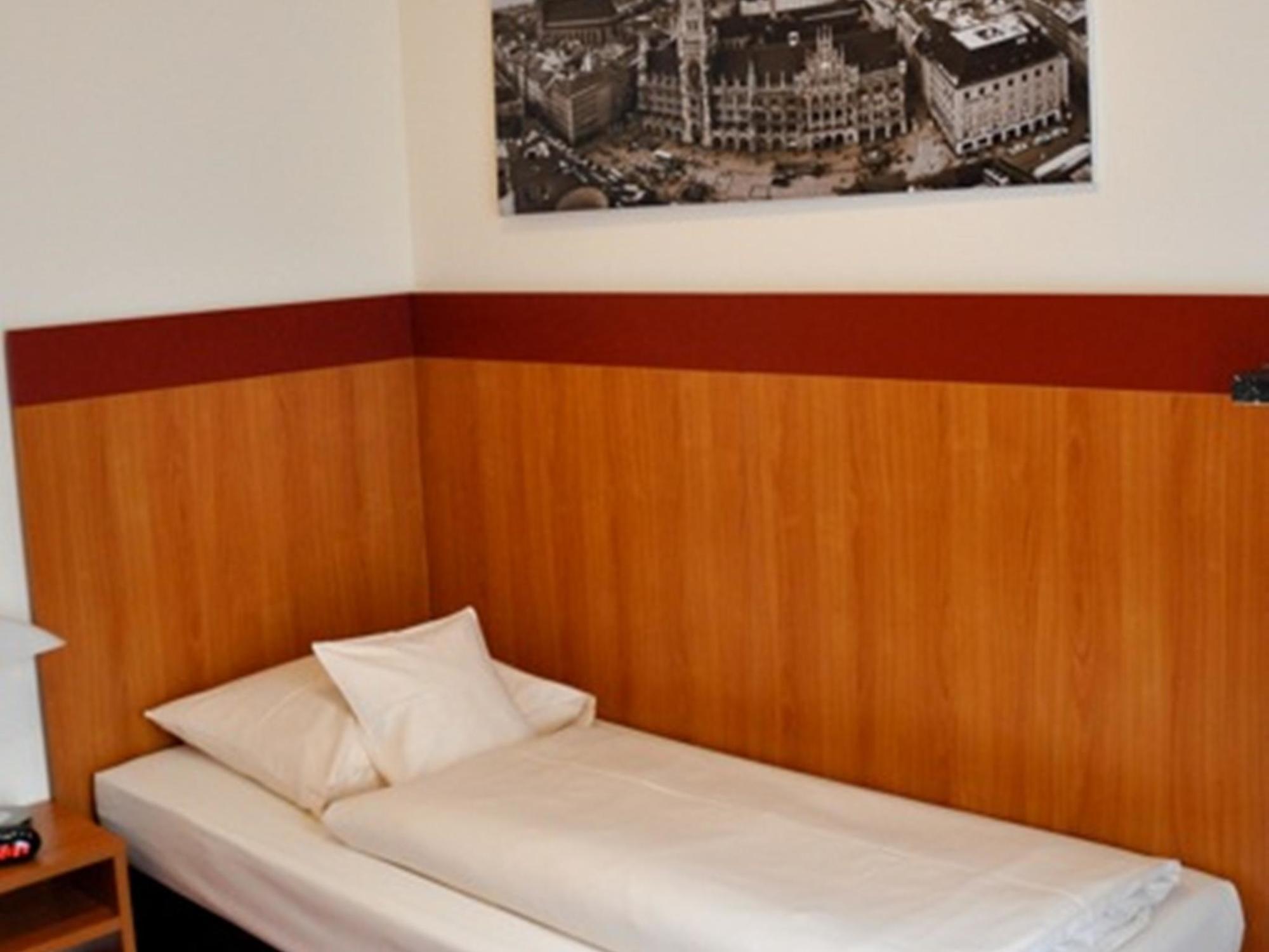 Meier 3* München