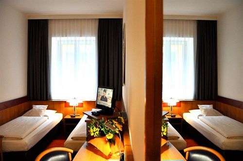 Meier Hotel München