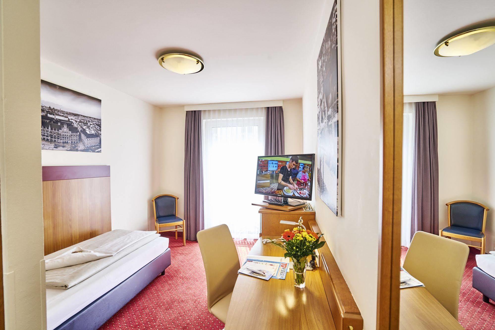 Meier Hotel München