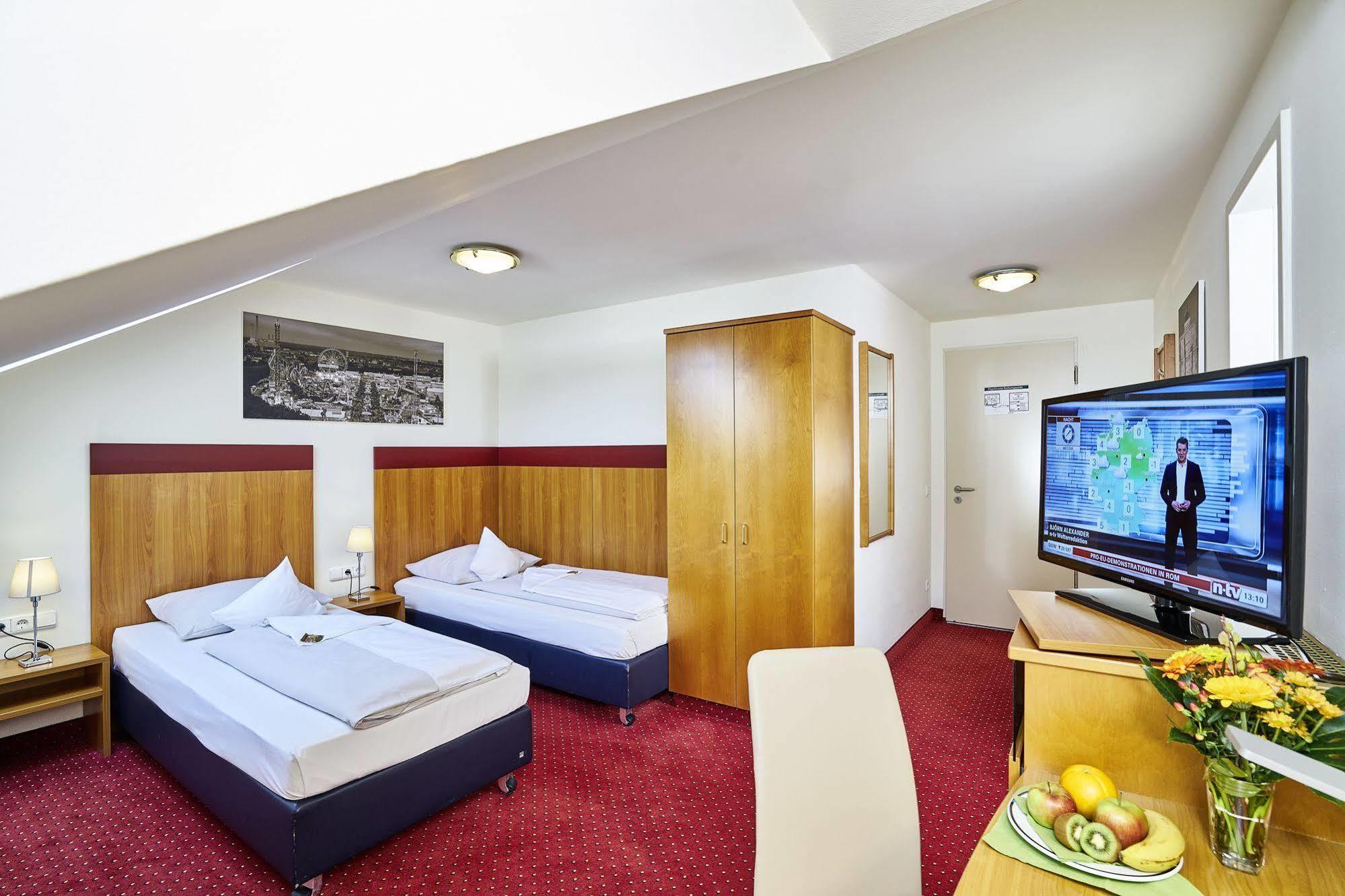 Meier Hotel München
