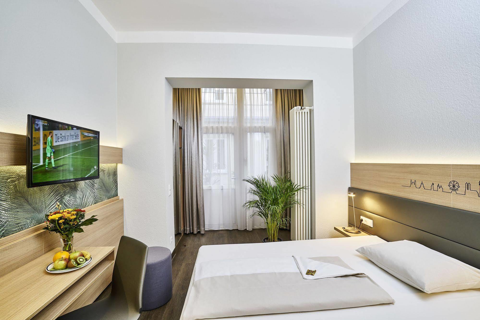 Meier 3* München