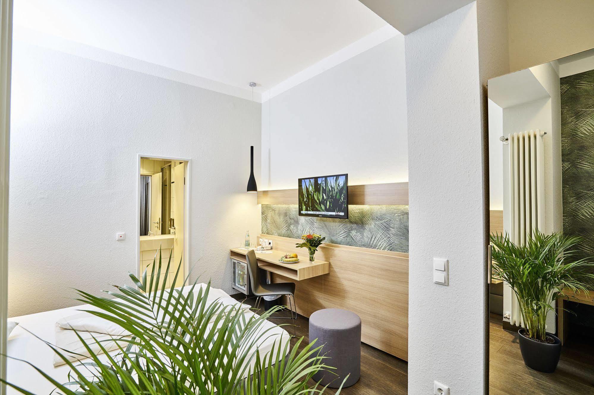 Hotel Meier München