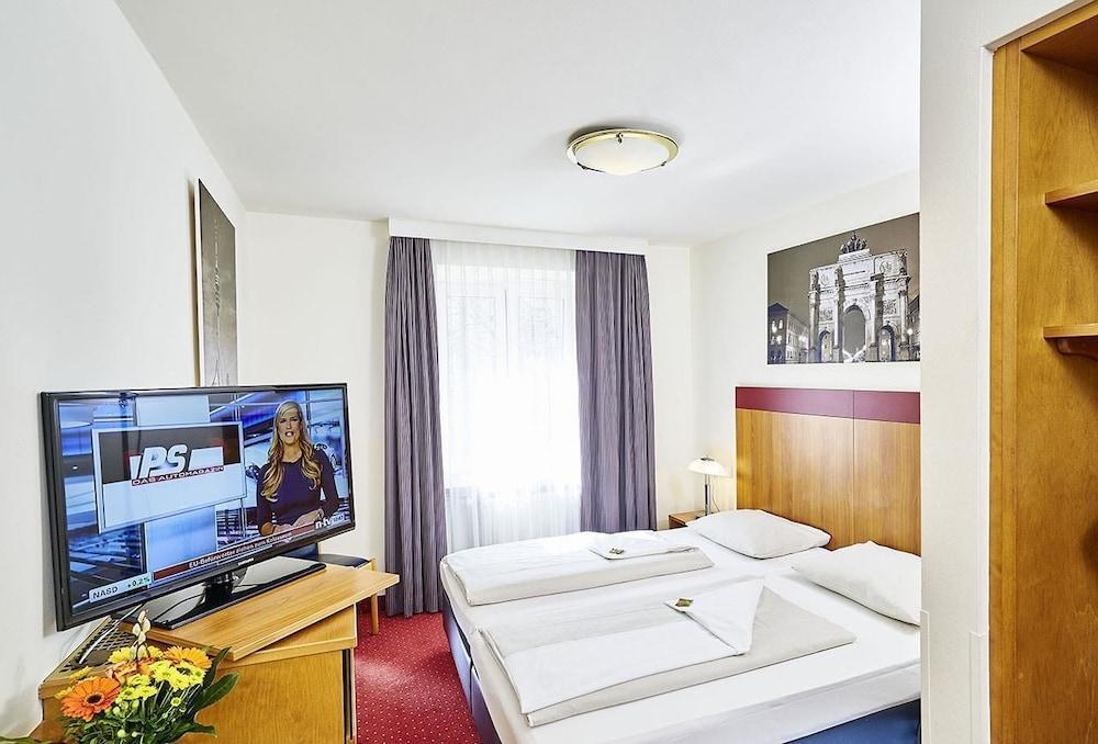 Hotel Meier München